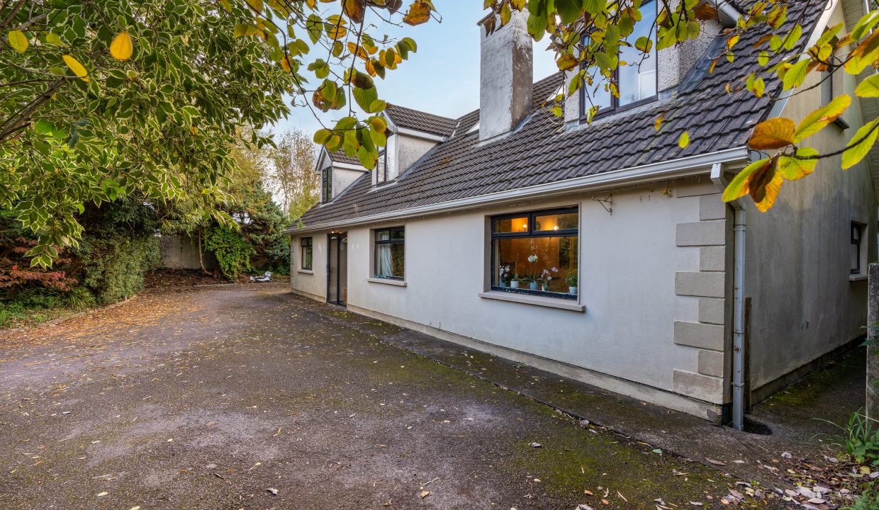 Woodmist, Glyntown, Glanmire, Cork - exterior-13