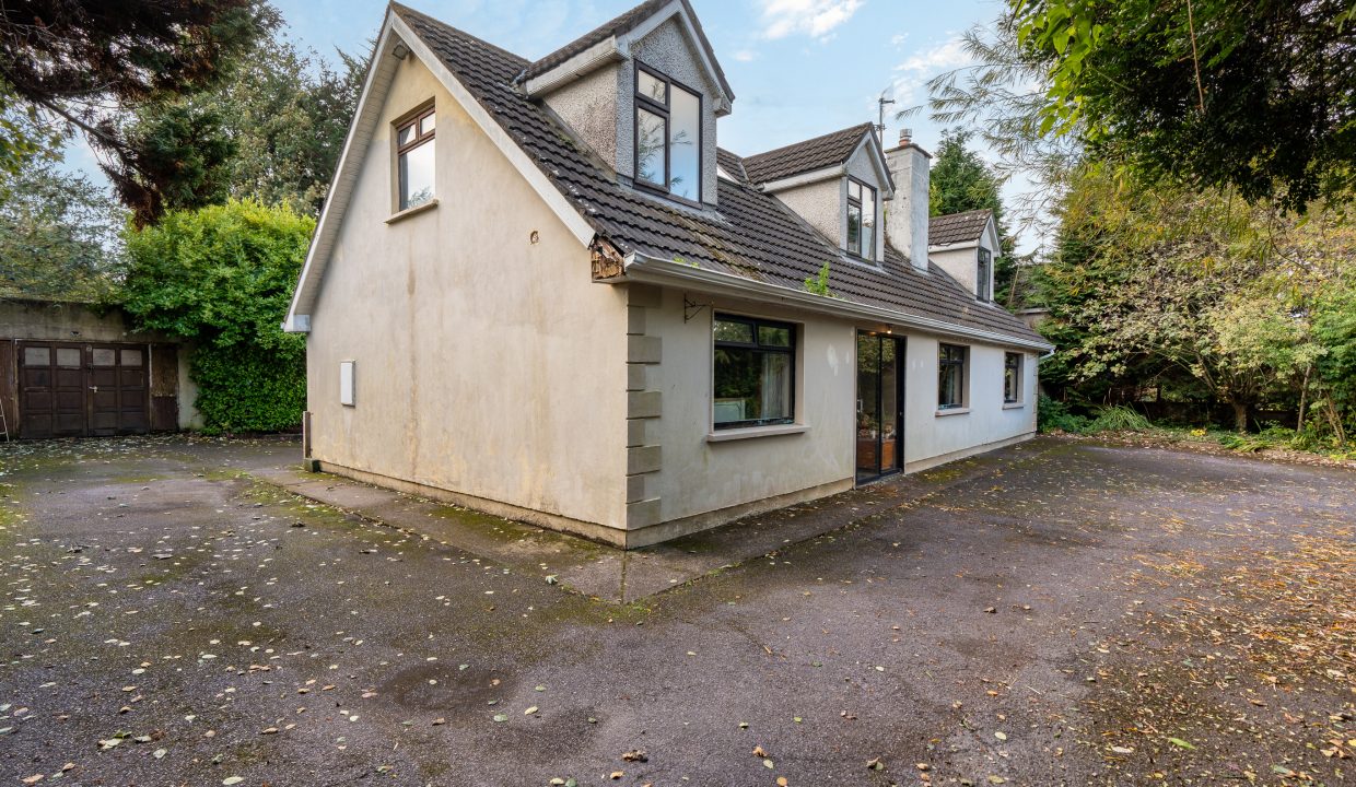 Woodmist, Glyntown, Glanmire, Cork - exterior-14