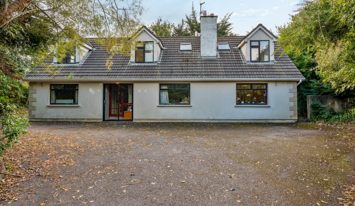 Woodmist, Glyntown, Glanmire, Cork - exterior-9