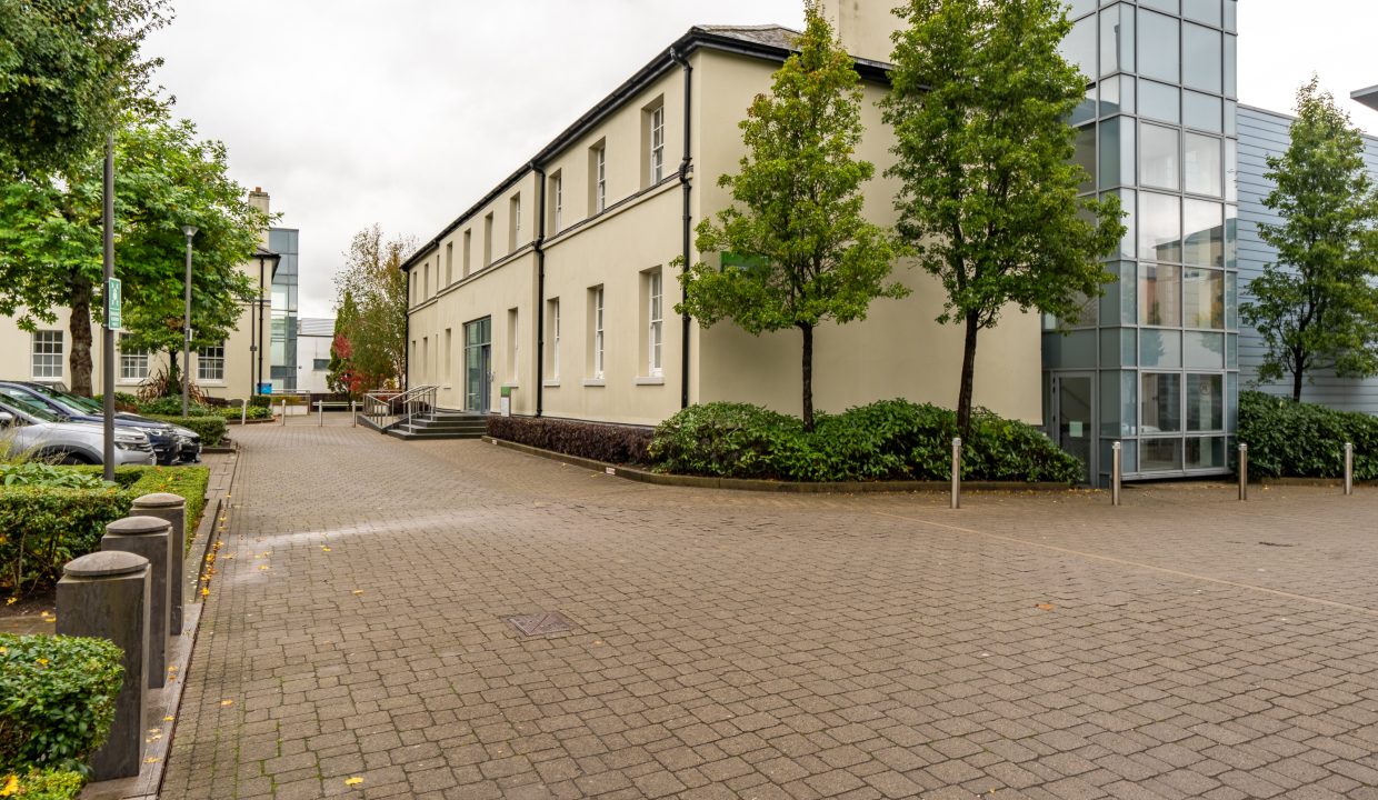 unit 5 Emmet house Barrack square, Ballincollig - exterior-3