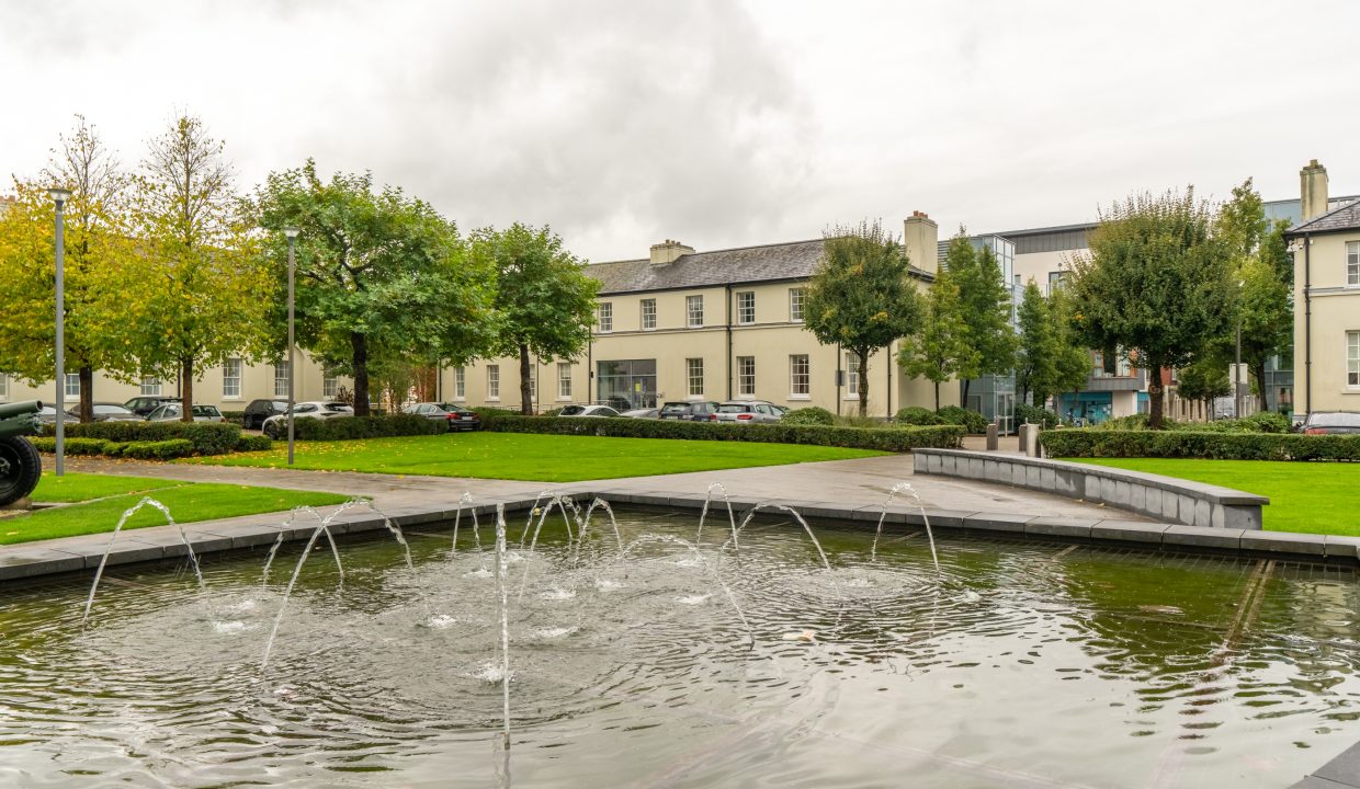 unit 5 Emmet house Barrack square, Ballincollig - exterior-8