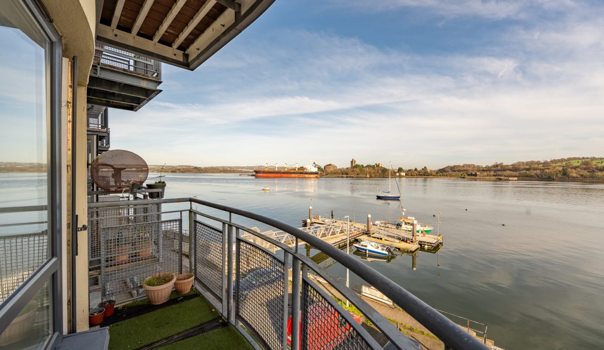 13 The Mariners Quay, Passage West - exterior-4