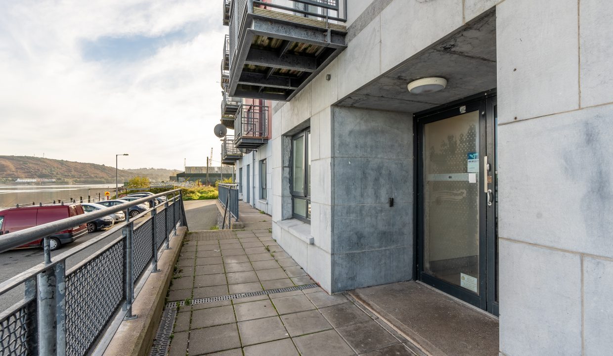 13 The Mariners Quay, Passage West - exterior-6