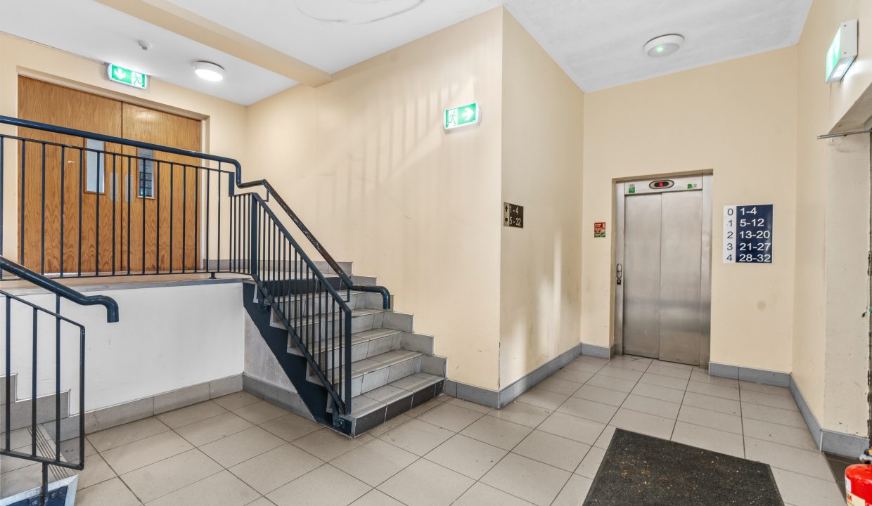 13 The Mariners Quay, Passage West - interior-1