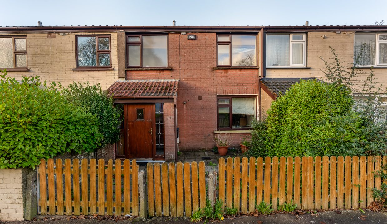 33 Avonmore Park, Mayfield, Cork - exterior-6