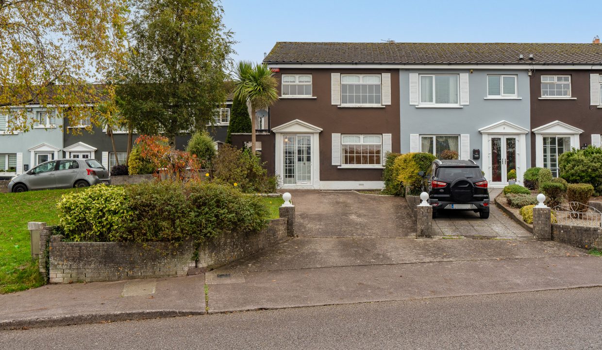 4 Valebrook Ballyvolane - exterior-4