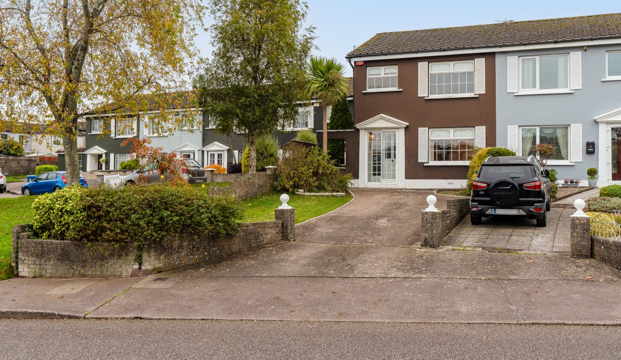 4 Valebrook Ballyvolane - exterior-7