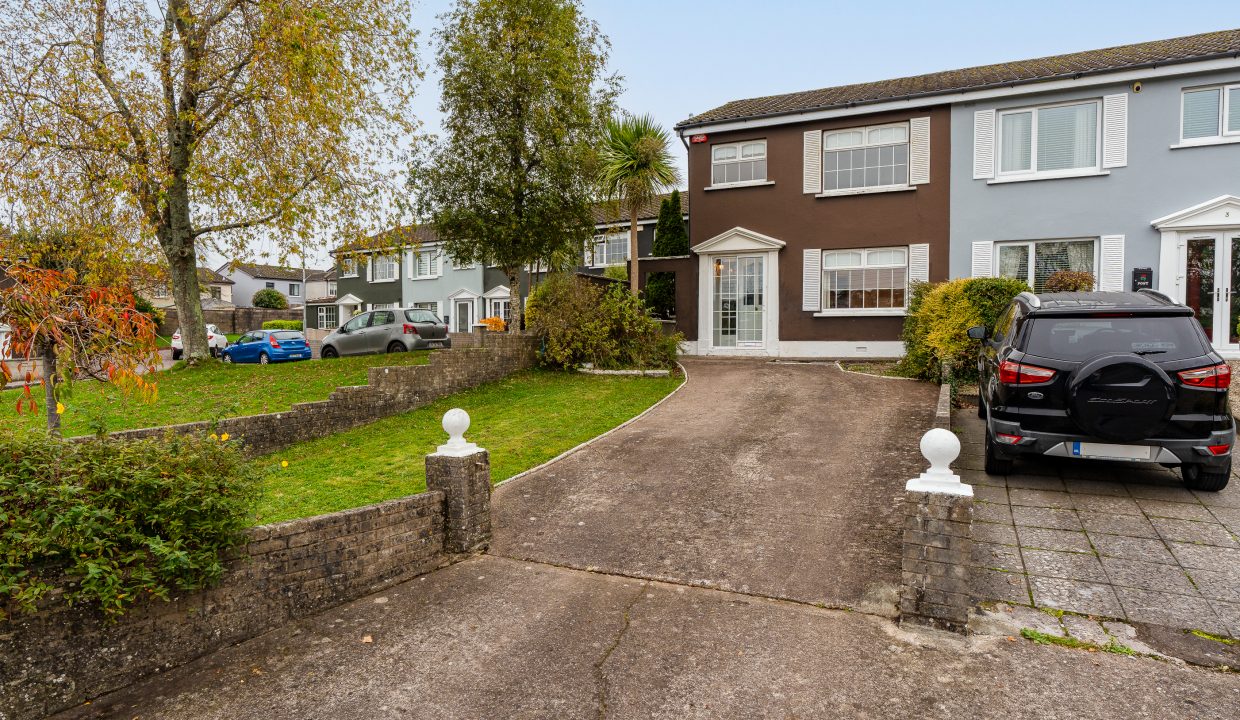 4 Valebrook Ballyvolane - exterior-9