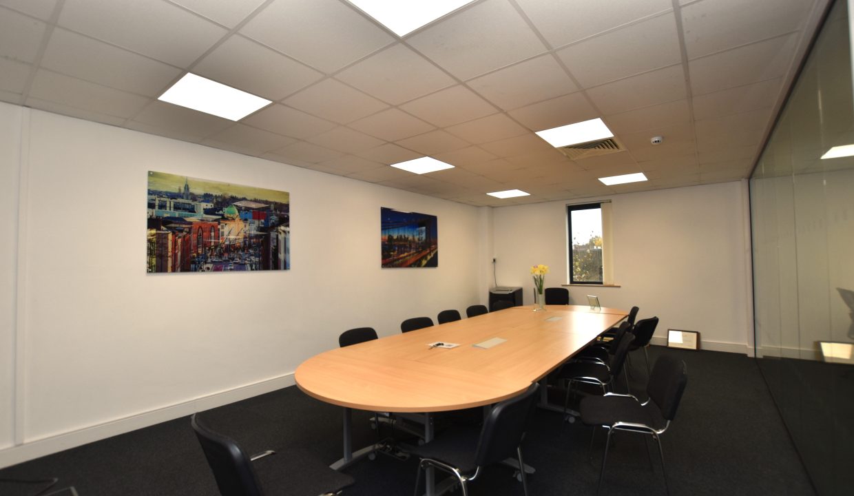 Conference room