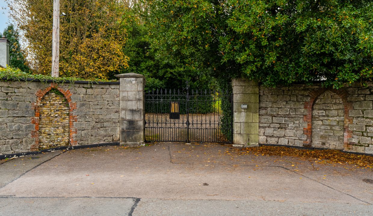 Villa Nova, Douglas Road, Cork - exterior-22