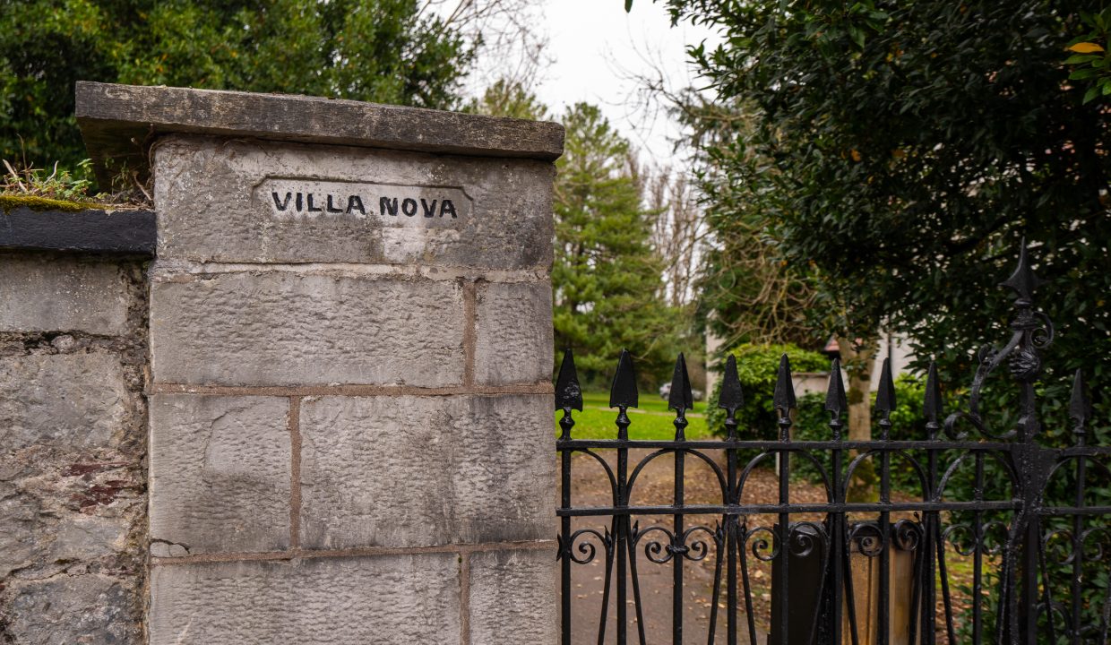 Villa Nova, Douglas Road, Cork - exterior-24