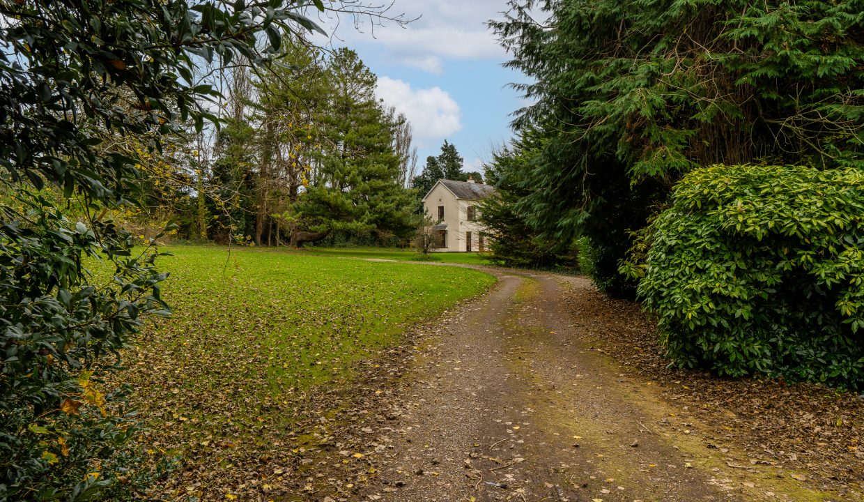 Villa Nova, Douglas Road, Cork - exterior-3