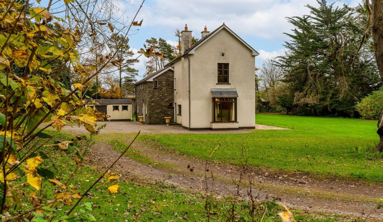 Villa Nova, Douglas Road, Cork - exterior-7