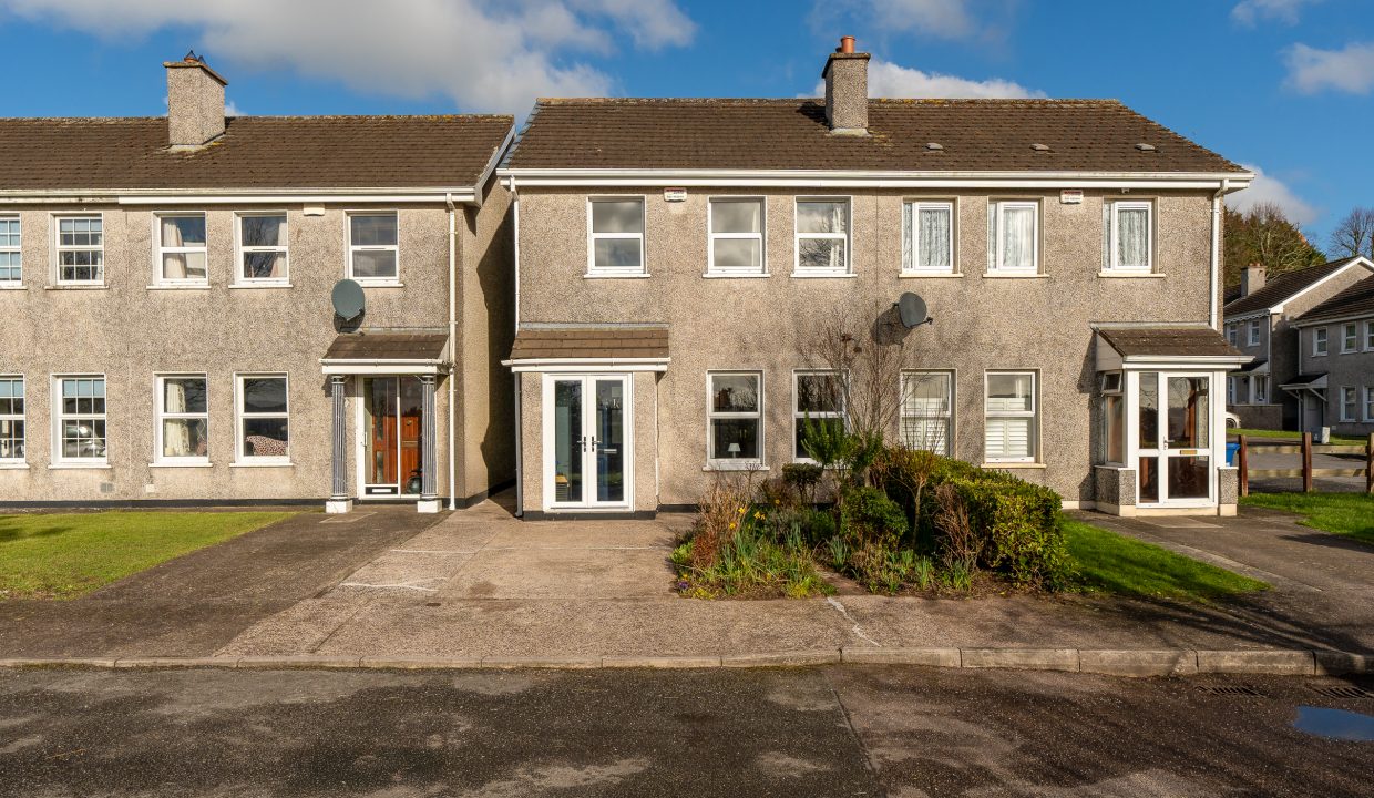 16 College View, Blarney Street - exterior-4