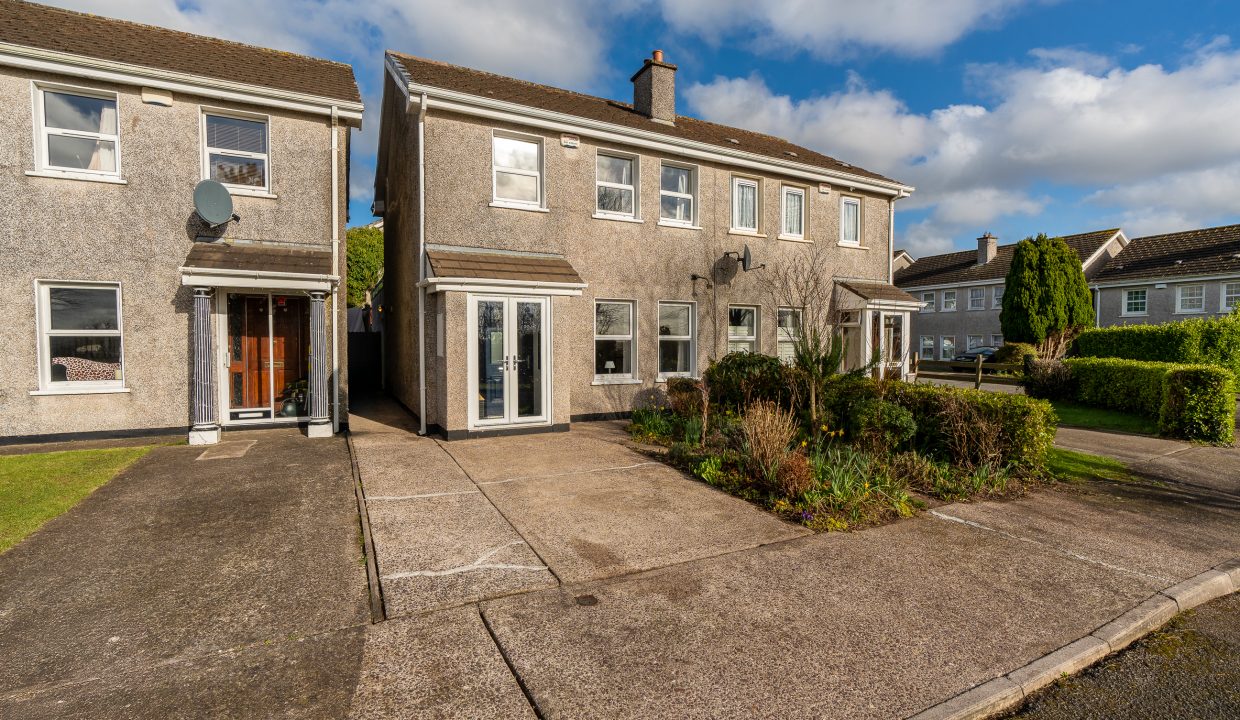 16 College View, Blarney Street - exterior-6