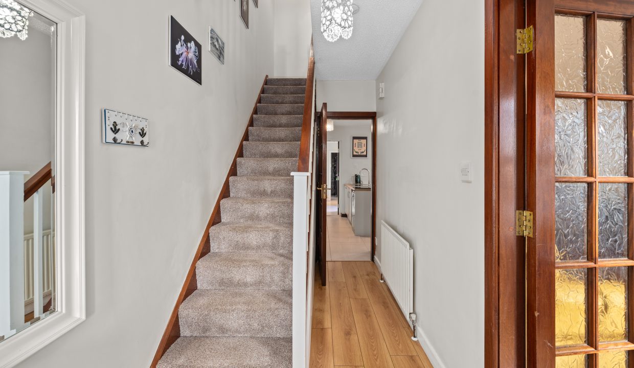 16 College View, Blarney Street - interior-1