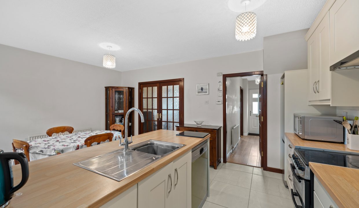 16 College View, Blarney Street - interior-7