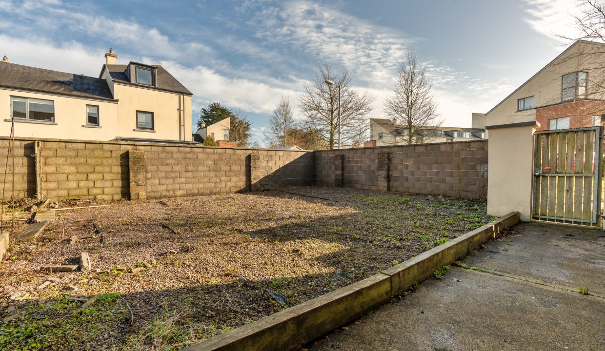 7 Bridgefield Grove, Bishopstown - exterior-6