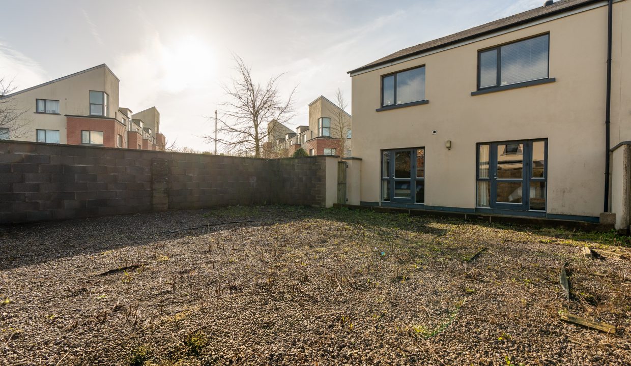 7 Bridgefield Grove, Bishopstown - exterior-7