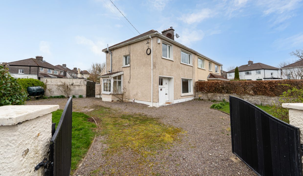 15 Woodbrook Avenue, Bishopstown, Cork - exterior-1