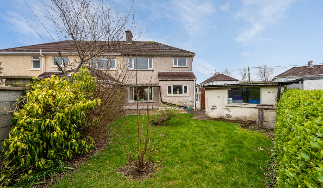 15 Woodbrook Avenue, Bishopstown, Cork - exterior-10