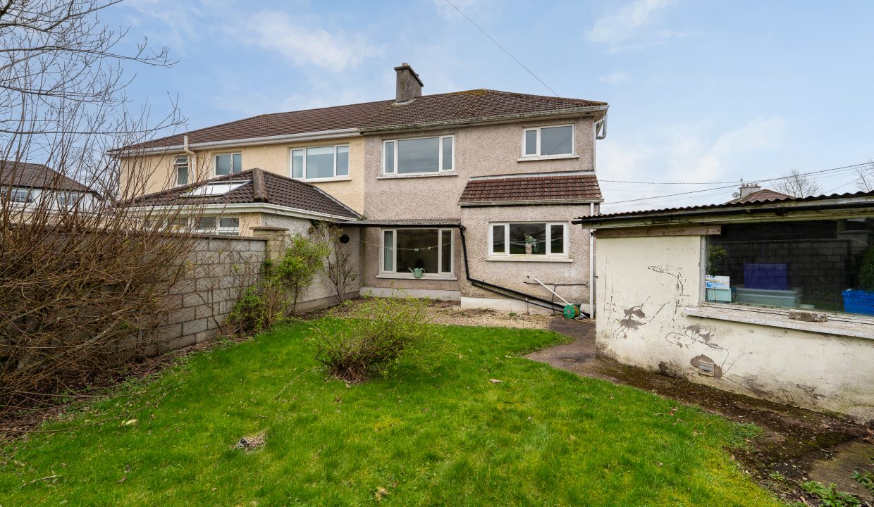 15 Woodbrook Avenue, Bishopstown, Cork - exterior-11