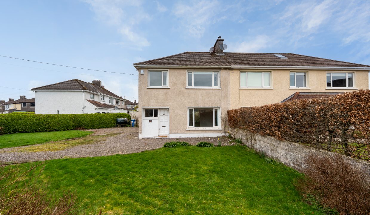 15 Woodbrook Avenue, Bishopstown, Cork - exterior-3