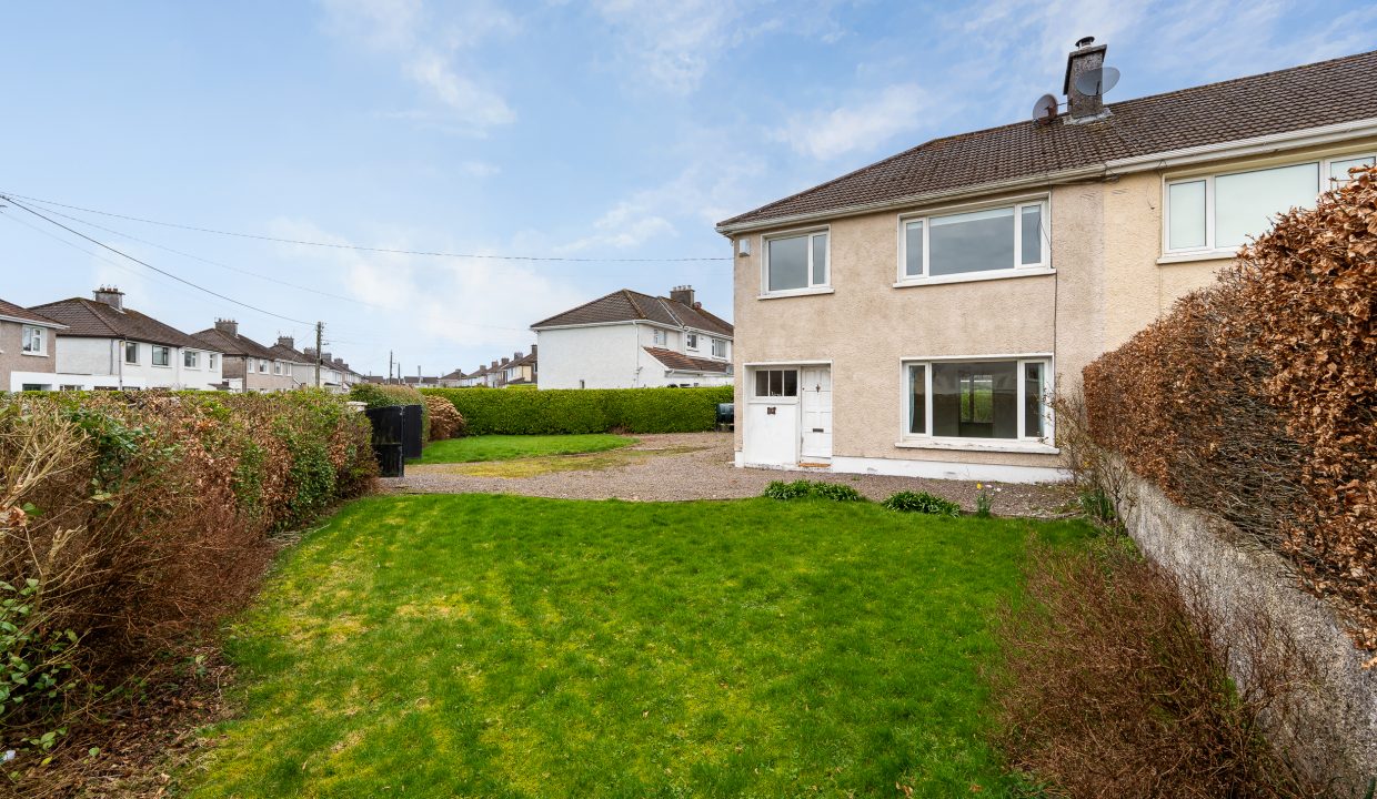 15 Woodbrook Avenue, Bishopstown, Cork - exterior-5