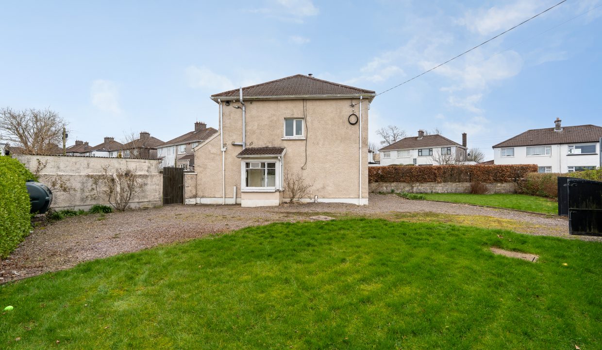 15 Woodbrook Avenue, Bishopstown, Cork - exterior-6