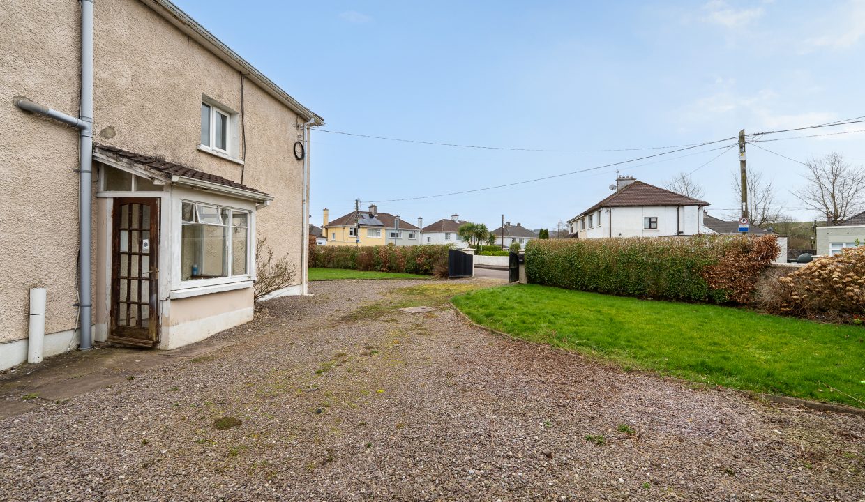 15 Woodbrook Avenue, Bishopstown, Cork - exterior-7