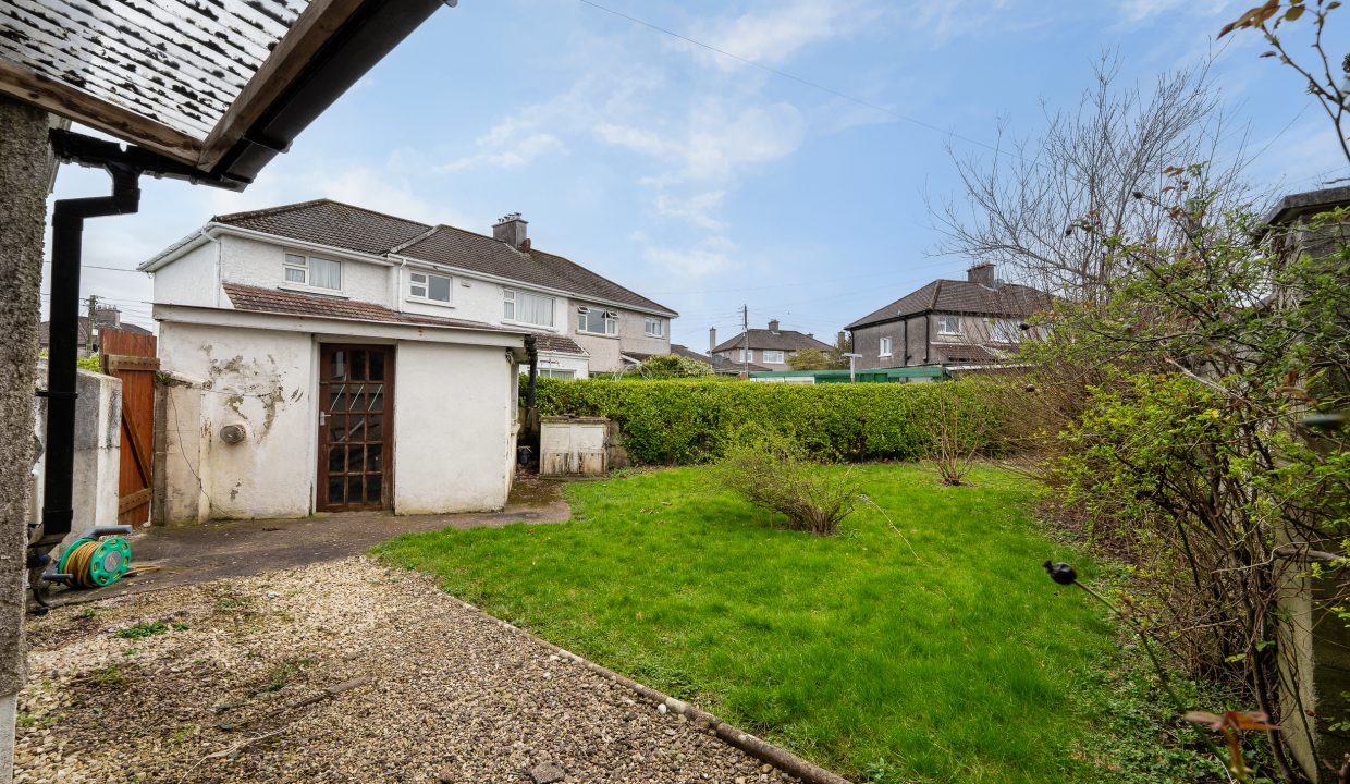 15 Woodbrook Avenue, Bishopstown, Cork - exterior-8