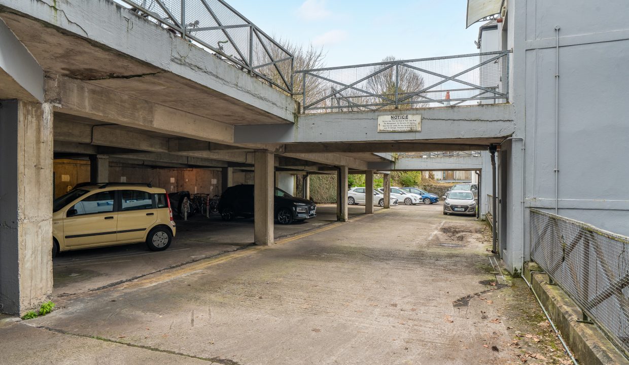 2 Popes Quay Court - exterior-10