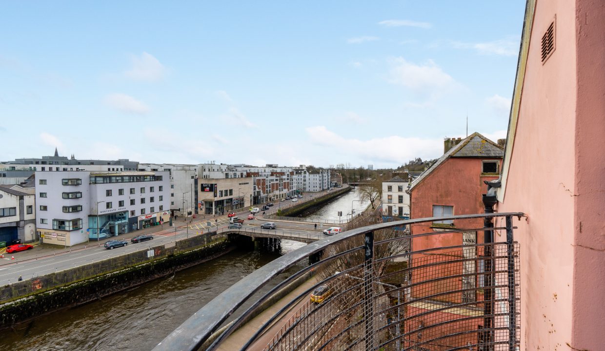 2 Popes Quay Court - exterior-4