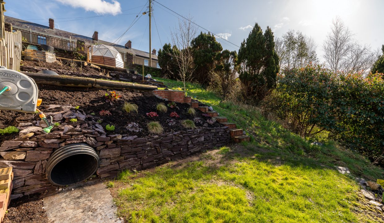 3 Ard Na Greine, St Lukes, Cork - exterior-13