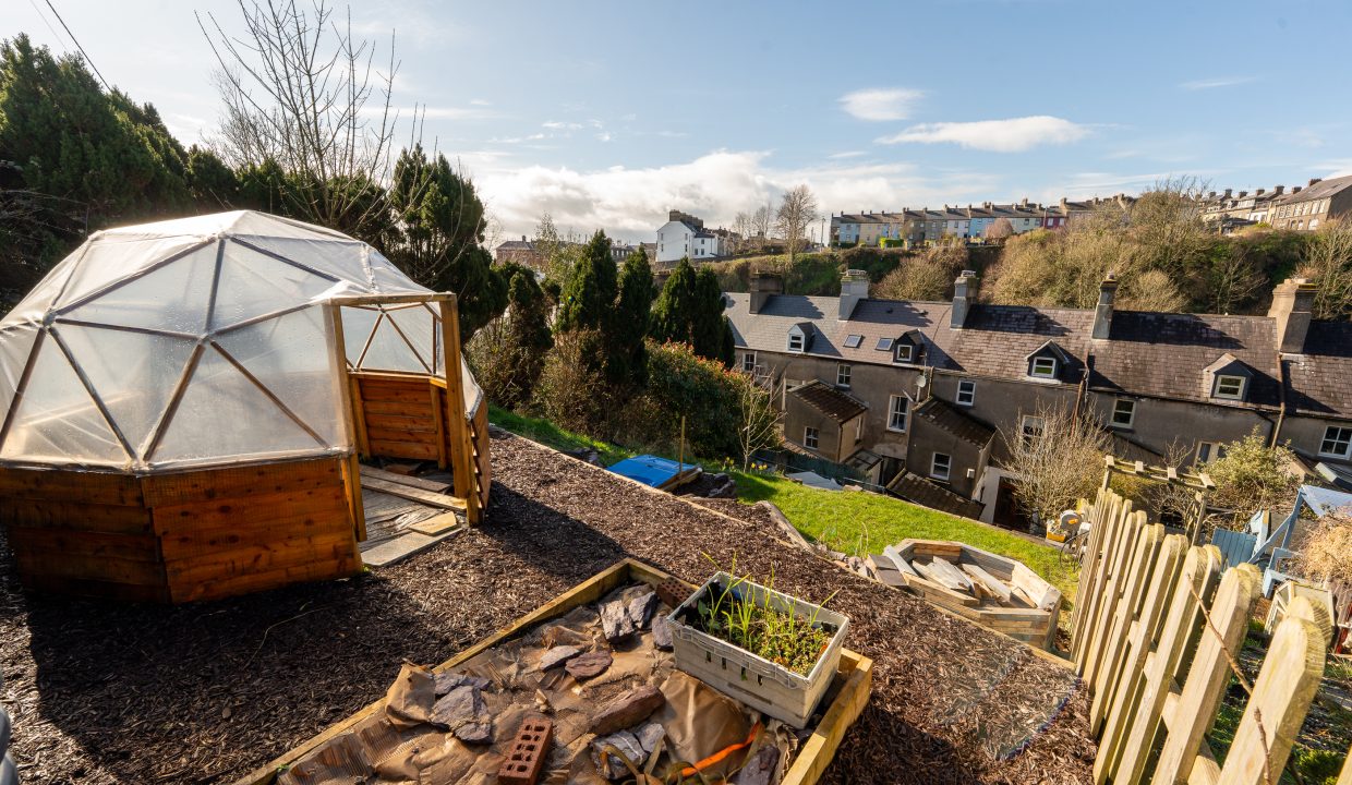 3 Ard Na Greine, St Lukes, Cork - exterior-18